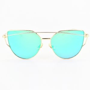 Cat Eye Sunglasses